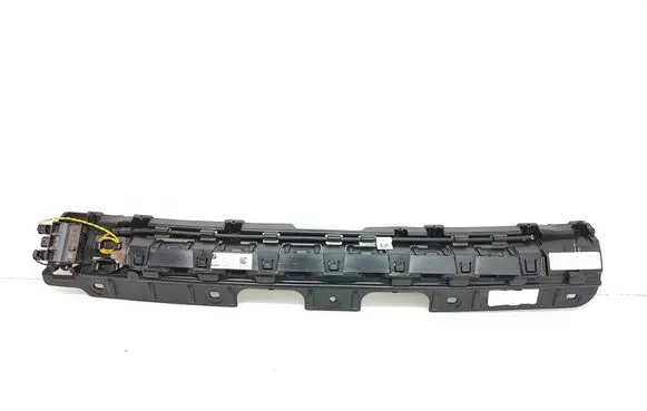 Tailgate/trunk control unit/module