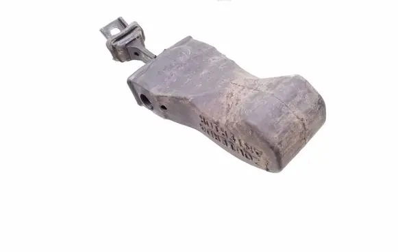 Seat Ibiza IV (6J,6P) Front door check strap stopper 6J0837249B