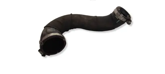 Audi A6 S6 C7 4G Intercooler hose/pipe 4G0145738AA