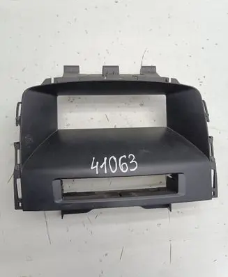 Opel Astra J Other dashboard part 13362791