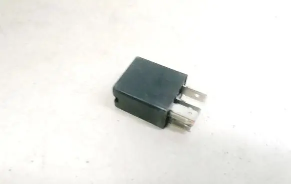 Renault Megane I Other relay 7700414484 201041