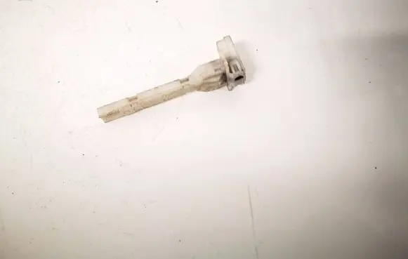 BMW 3 E46 Interior temperature sensor 64118380673