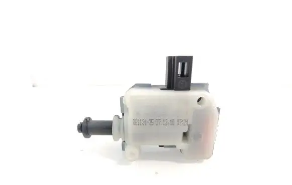 Central locking motor