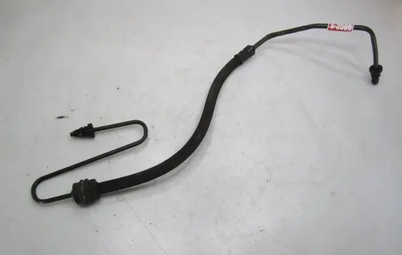Volkswagen Jetta VI Clutch pipe/line 1K1721465AM