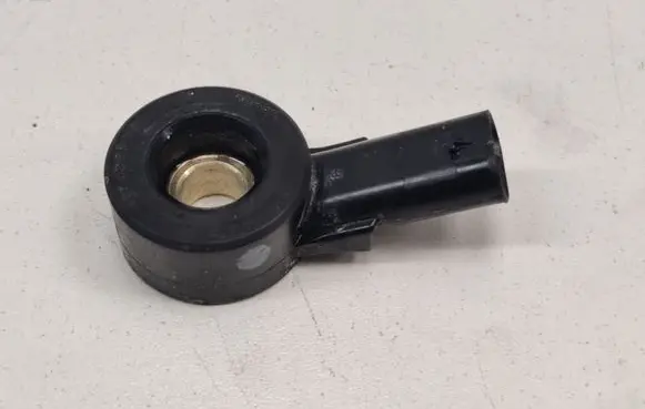 Detonation knock sensor