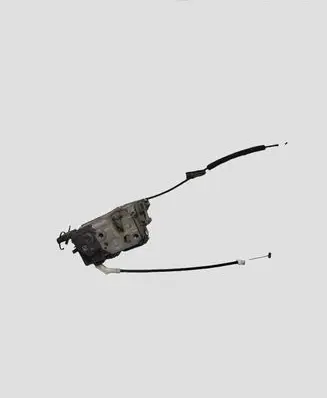 Peugeot 5008 Front door lock A048069 006230 3103N012713