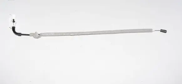 BMW 4 F36 Gran coupe Rear door cable line 7314287