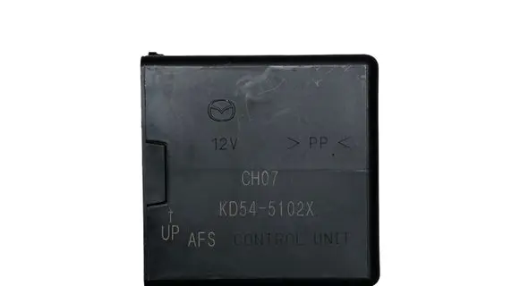 Mazda CX-5 Other control units/modules KD545102X