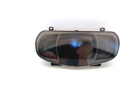 Renault Espace V (RFC) Speedometer (instrument cluster) 248103419R