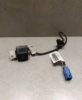 Reversing camera