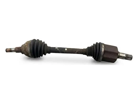 Ford Edge II Front driveshaft GT413B437BB