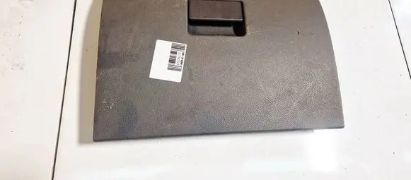 Ford Focus C-MAX Glove box