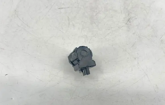 Mercedes-Benz ML W163 Accelerator pedal position sensor 1635450214