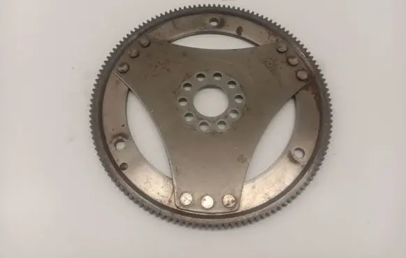Porsche Cayenne (92A) Flywheel 022105323F