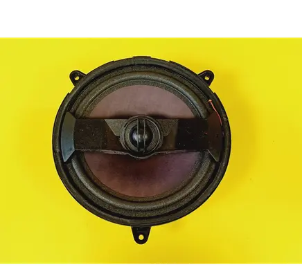 Audi A3 S3 8L Rear door speaker 8D9035412B