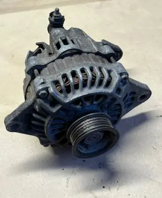 Subaru Forester SF Generator/alternator A2TA7591 23700AA280