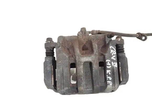 Honda CR-V Front brake caliper 45019T1GG00