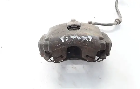 Renault Scenic I Front brake caliper 7701205832