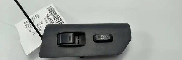 Toyota FJ cruiser Quarter vent window switch 