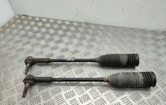 Ford Transit Custom Steering tie rod end 