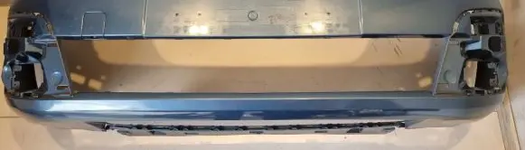 Citroen Berlingo Front bumper 9810923377