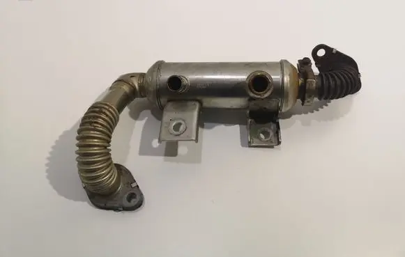 Ford S-MAX EGR valve cooler 4M5Q9F464B1C