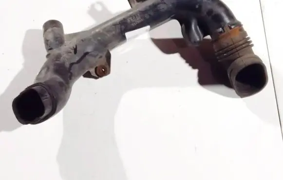 Honda CR-V Intercooler hose/pipe