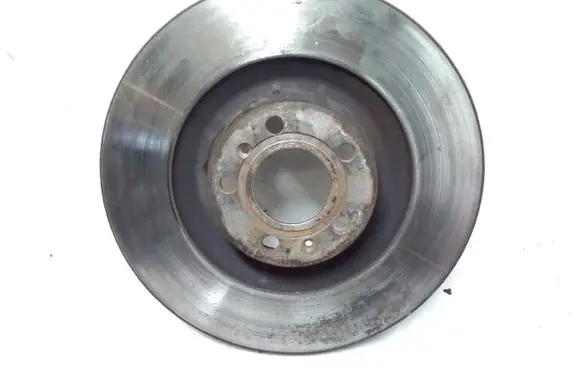 Volkswagen Phaeton Front brake disc