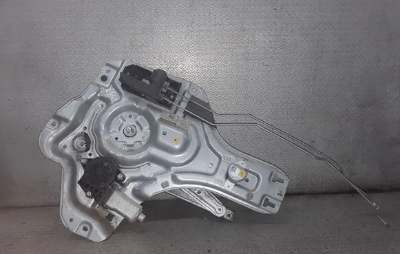 KIA Cerato Rear door window regulator with motor 834802F020 5C25A0161