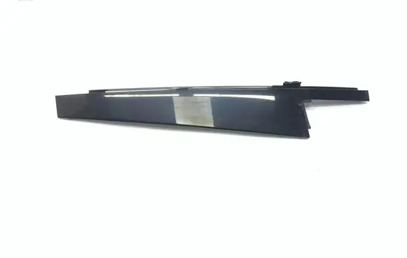 BMW X5 F15 Rear door glass trim molding 7289653