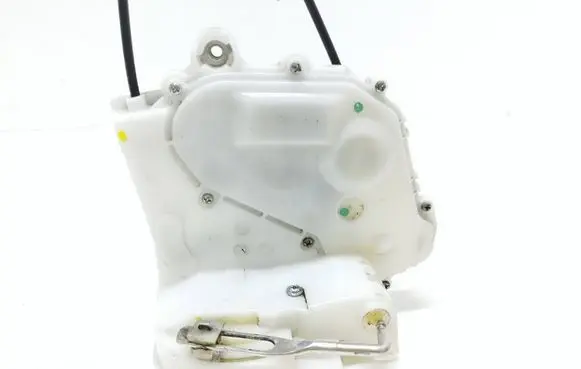 Honda Insight Rear door lock