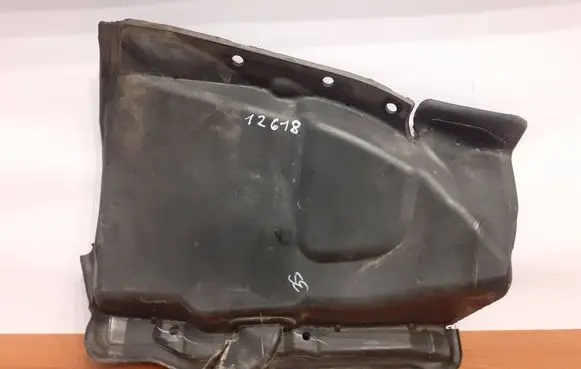 BMW X5 E70 Other under body part 7161746 10834110