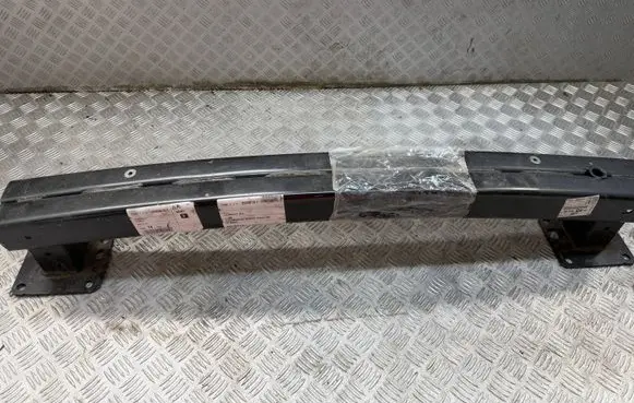 Peugeot 308 Rear bumper support beam 9837818180