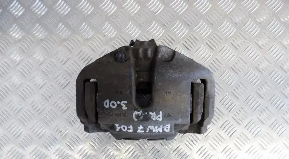 BMW 7 F01 F02 F03 F04 Front brake caliper 6786817 6786820