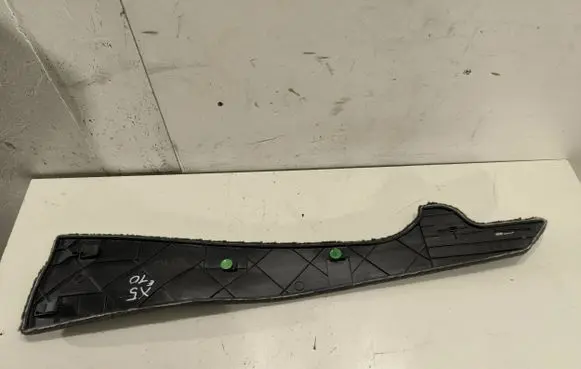 BMW X5 E70 Other center console (tunnel) element 5116696954l