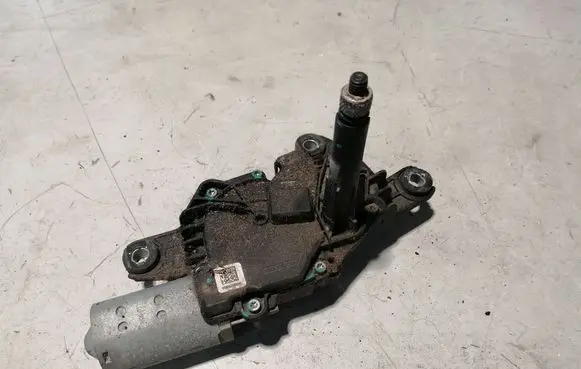 Ford Ecosport Rear window wiper motor GN1517404AA
