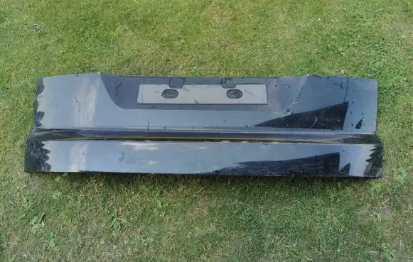 Ford S-MAX Bottom trim Smaxmk2