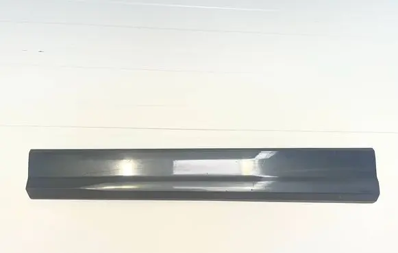 Audi Q2 - Front door trim (molding) 81A853959B