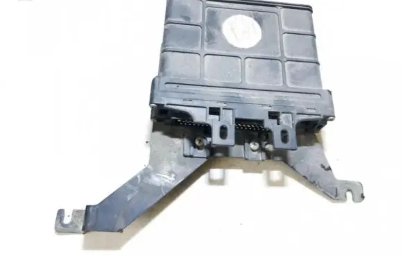 Volkswagen Golf IV Gearbox control unit/module 5dg00792107