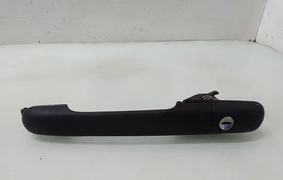 Volkswagen II LT Loading door exterior handle 