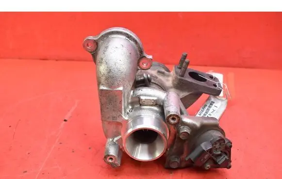 Ford B-MAX Turbo system vacuum part 9673283680