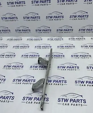 Mercedes-Benz C W205 Radiator support slam panel bracket 2056190025