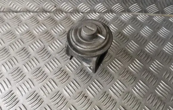EGR valve