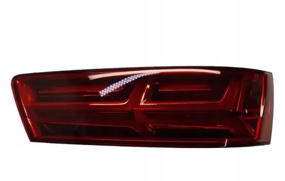 Audi Q7 4L Rear/tail lights 4M0945094E