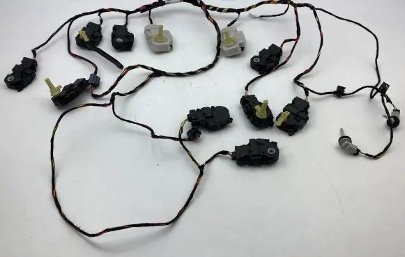 Volvo V90 Cross Country Other wiring loom BS04N03 LE890002 EH620003