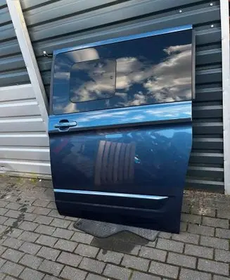 Ford Transit Custom Side sliding door 