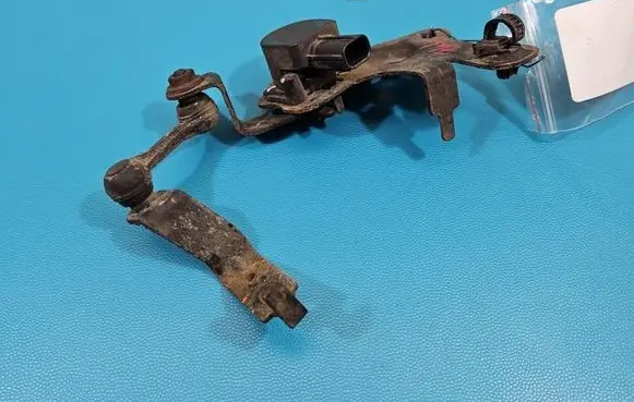 Toyota Avensis T270 Headlight ballast module Xenon A061907-1 IMPRK1522980