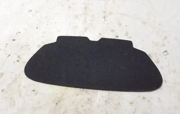 Volvo C40 Trunk/boot mat liner 32131200