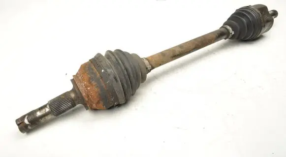 Fiat Ducato Front driveshaft 