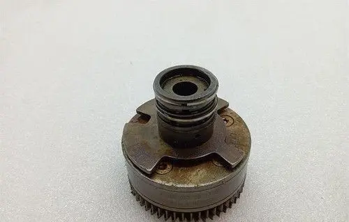 Mercedes-Benz E W211 Camshaft A1560502847